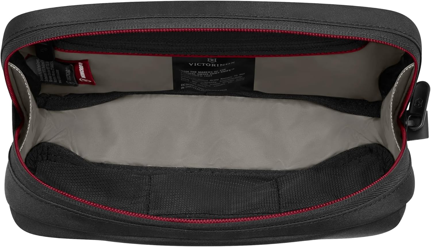 VICTORINOX(ビクトリノックス) Travel Essentials トラベルエッセンシャルズ コンパクト トイレタリーバッ