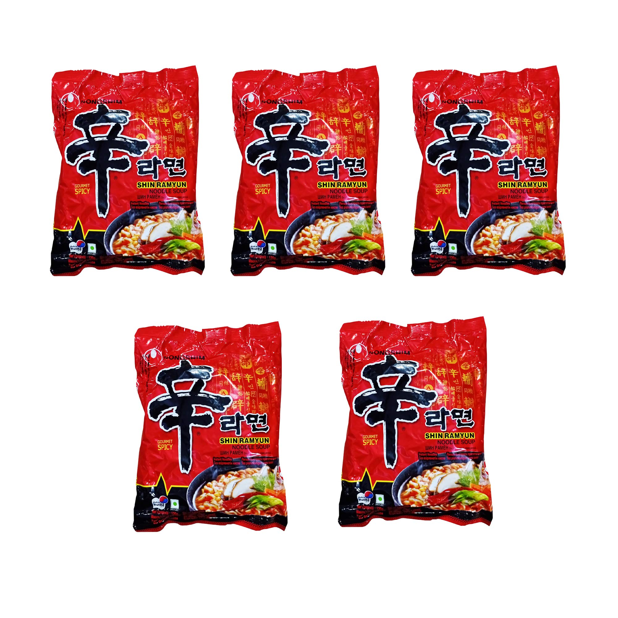 See full amazon price history chart for Nong Shim Ramyun Noodle So, 120g (Pack of 5) Nong Shim Ramyun Noodle So, 120g (Pack of 5) (B07YSLWZN6) Amazon Price History, Amazon Price Tracker