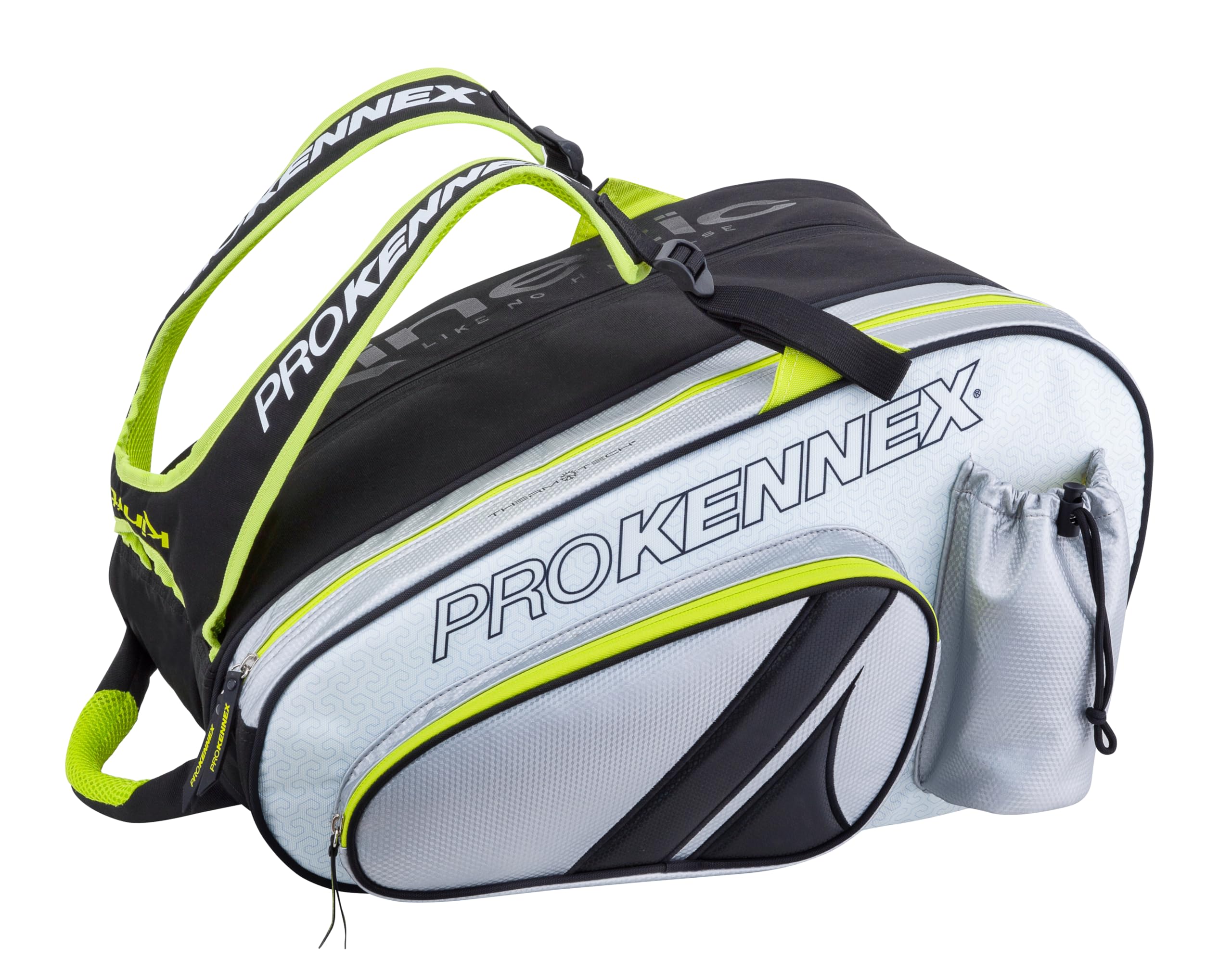 PROKENNEX Funda Padel TOUR Padel Thermo Bag
