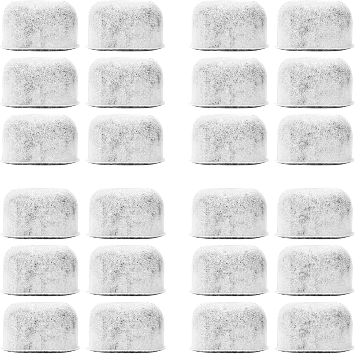 DR Keurig Coffee Filter Replacement Compatible For Keurig