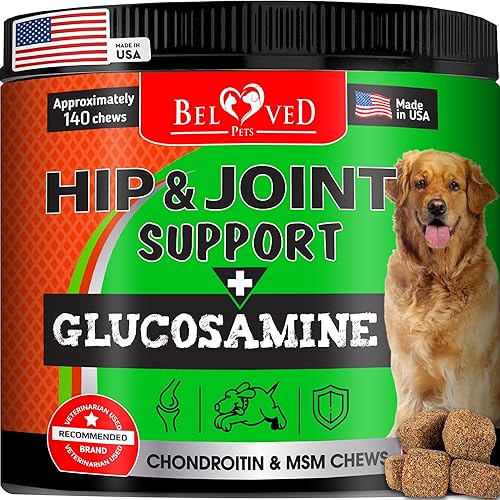 Suplemento de cáñamo para perros y cadera y artritis para aliviar el dolor - Glucosamina condroitina MSM masticables suaves para perros mayores Suplemento de cáñamo para perros y cadera y artritis para aliviar el dolor - Glucosamina condroitina MSM masticables suaves para perros mayores