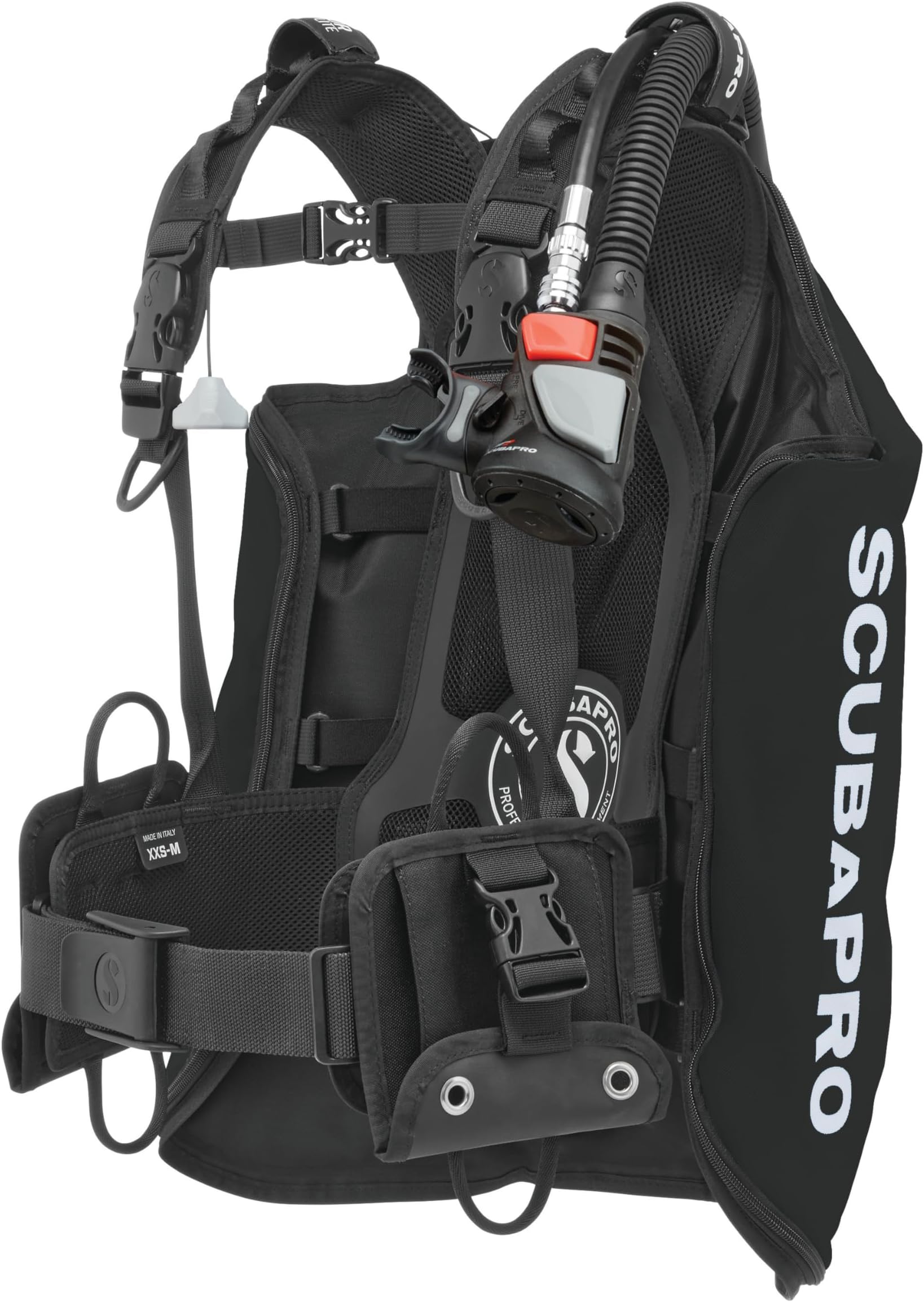 Navigator Lite BCD