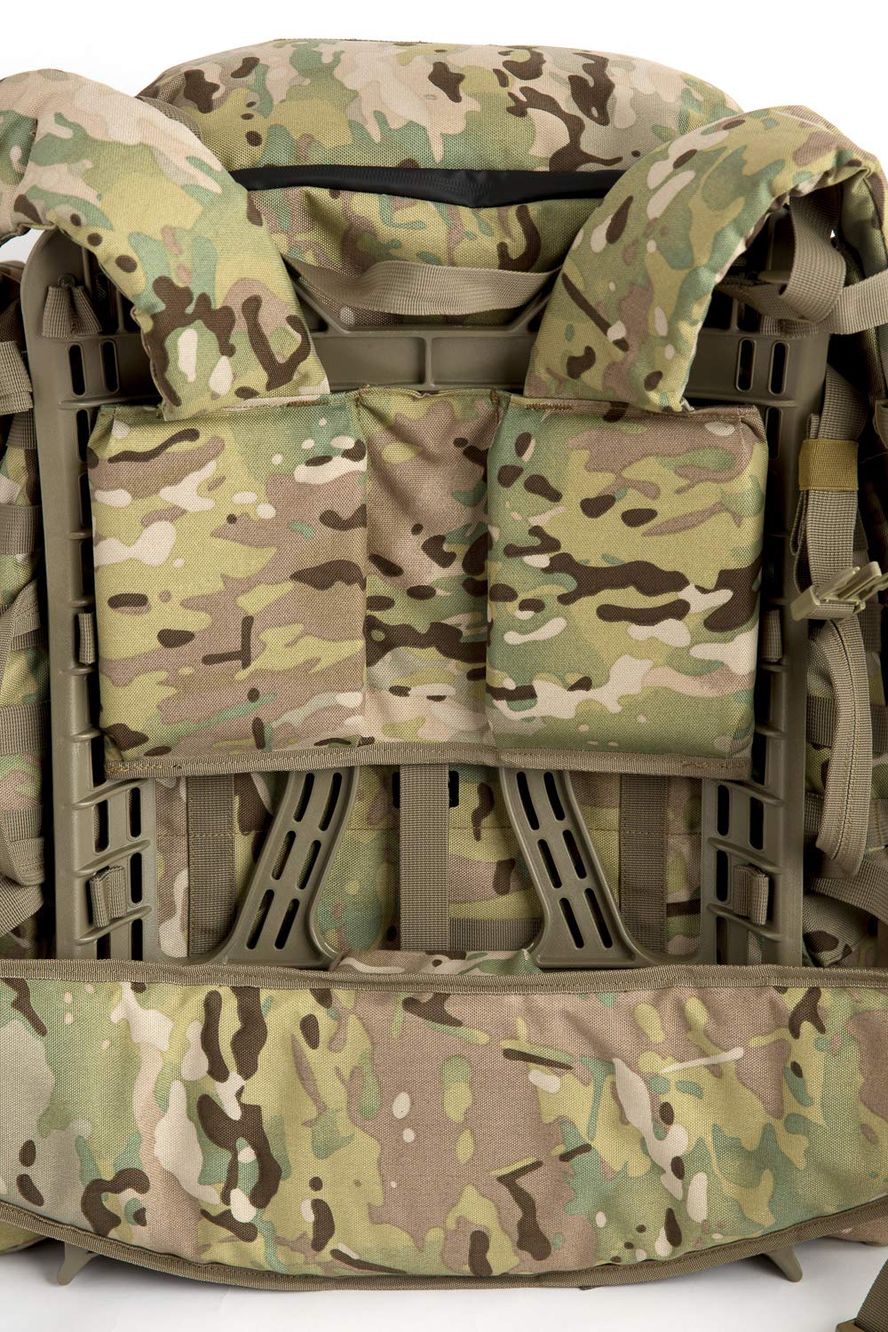 Akmax.cn FILBE US Military Full Packing Main Pack,Large Rucksack