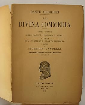 その他 InnocentGrey10thAnniv La Divina Commedia Amazon.com: LA DIVINA COMMEDIA : INFERNO Di Dante Alighieri