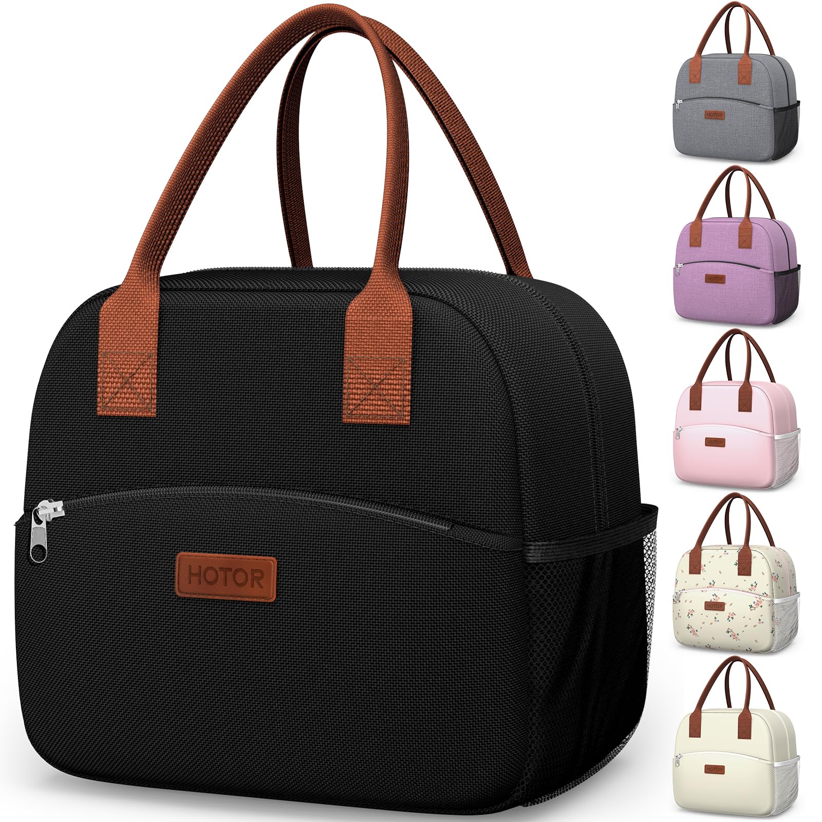 Save Big on HOTOR Insulated Lunch Bag - Only $6.99