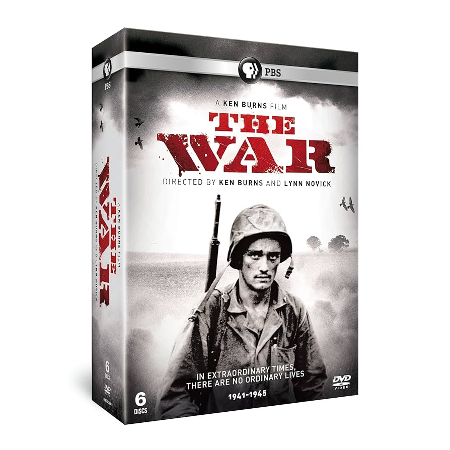 その他 War: Ken Burns [DVD] 71ydDcF+HHL._UF894,1000_QL80_.jpg