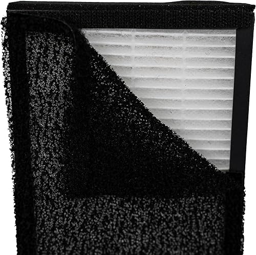 Miniatura 9 de Repuesto para filtro GermGuardian C (FLT5250FLT5250PT), para purificadores de aire serie AC5000