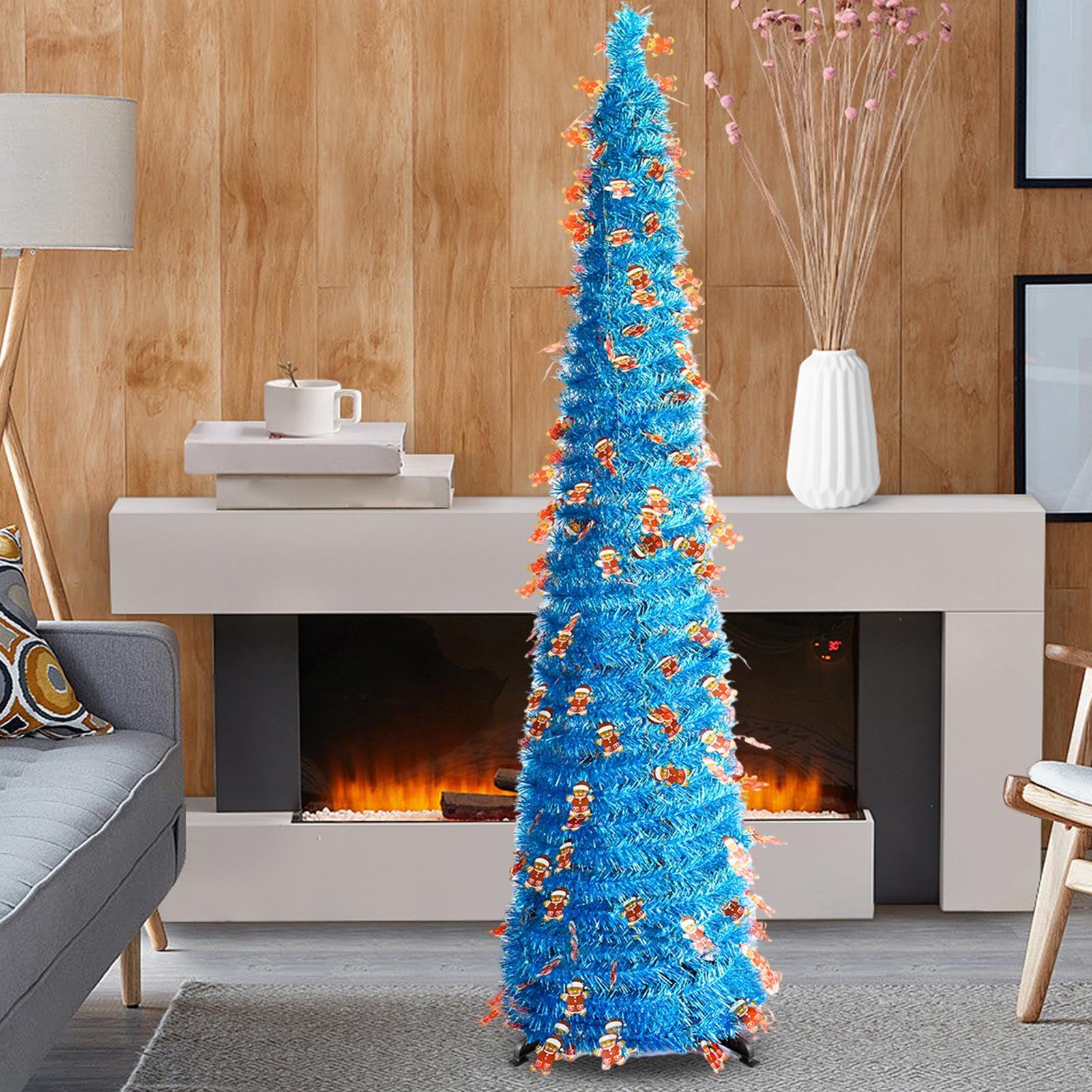 Árbol de Navidad de ,Árbol de Navidad de emergente Árbol de Navidad