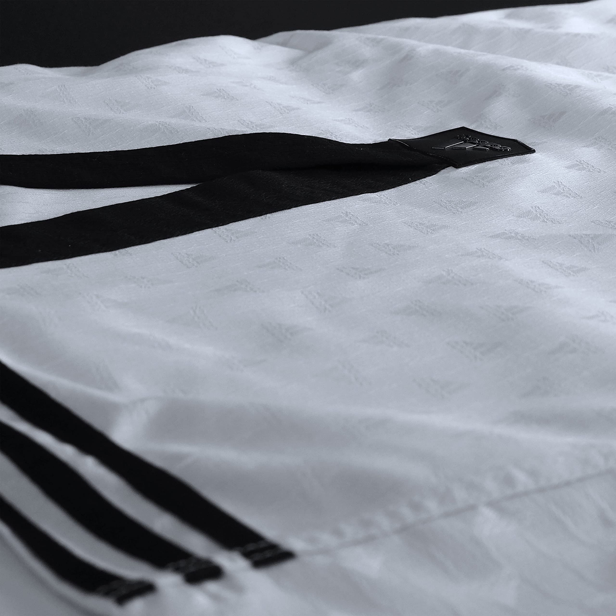 ADIDAS Grandmaster WKF Taekwondo Uniform