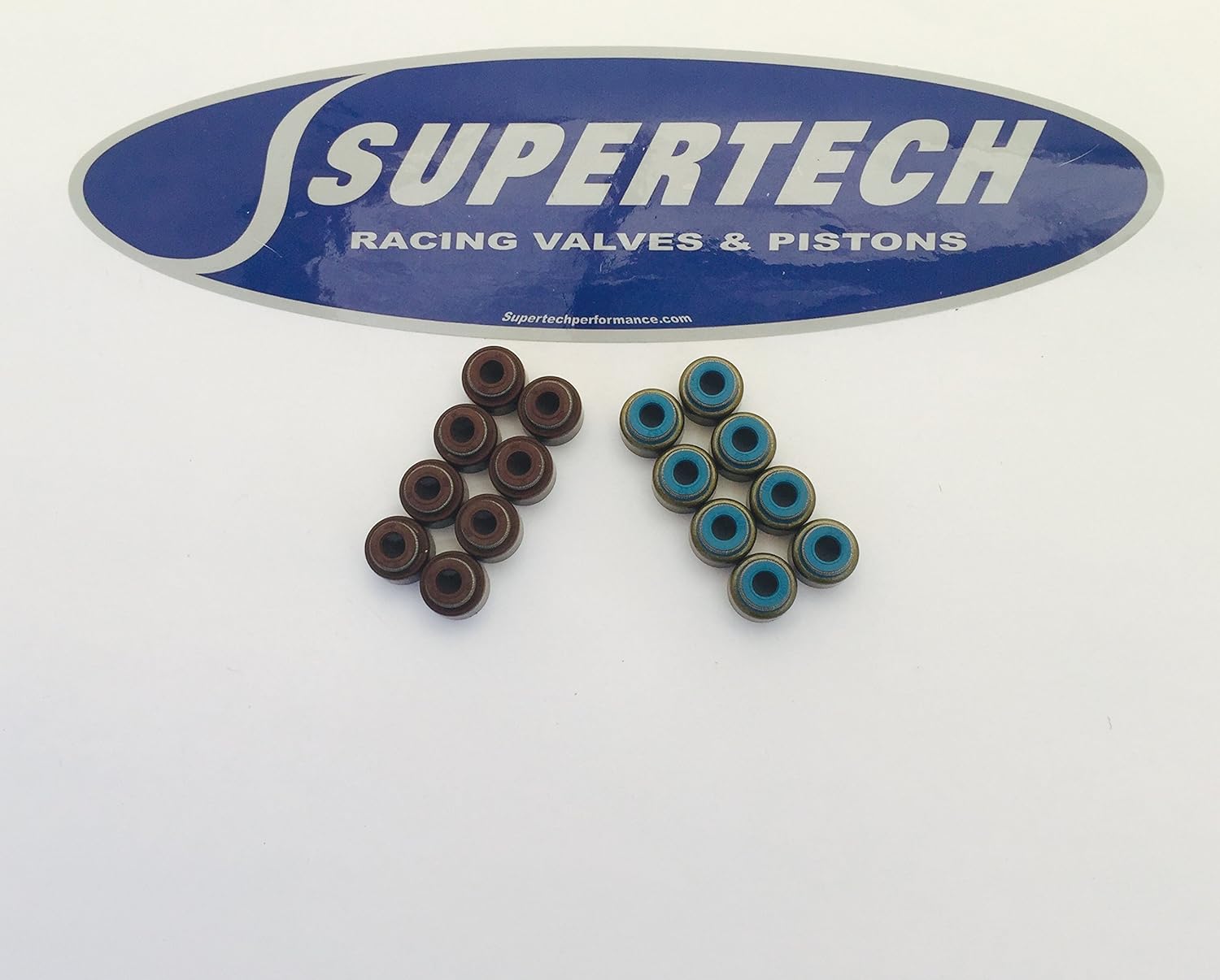 Supertech Valve Seals INTEGRA VSH6.6E B18B1