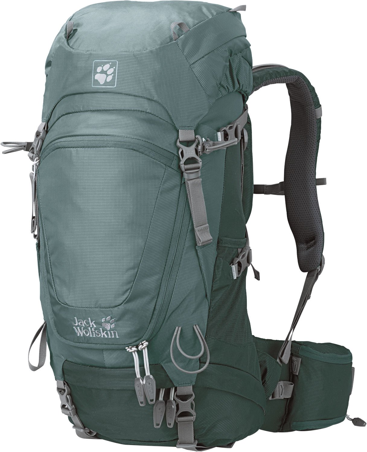 Jack Wolfskin Highland Trail Rucksack North Atlantic 30 L