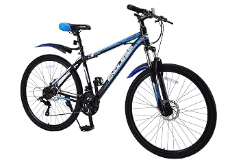 Mountain Bike/Bicycle with 21 Speed 