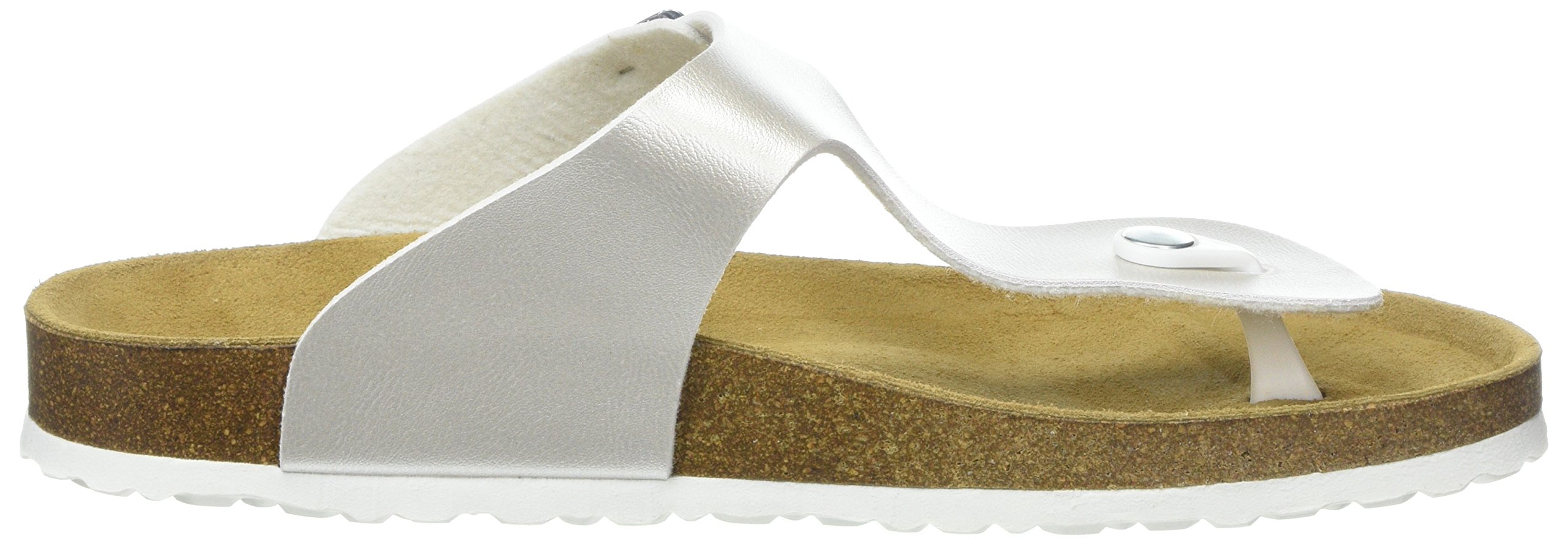 Lico Bioline Trend Kids MulesFille