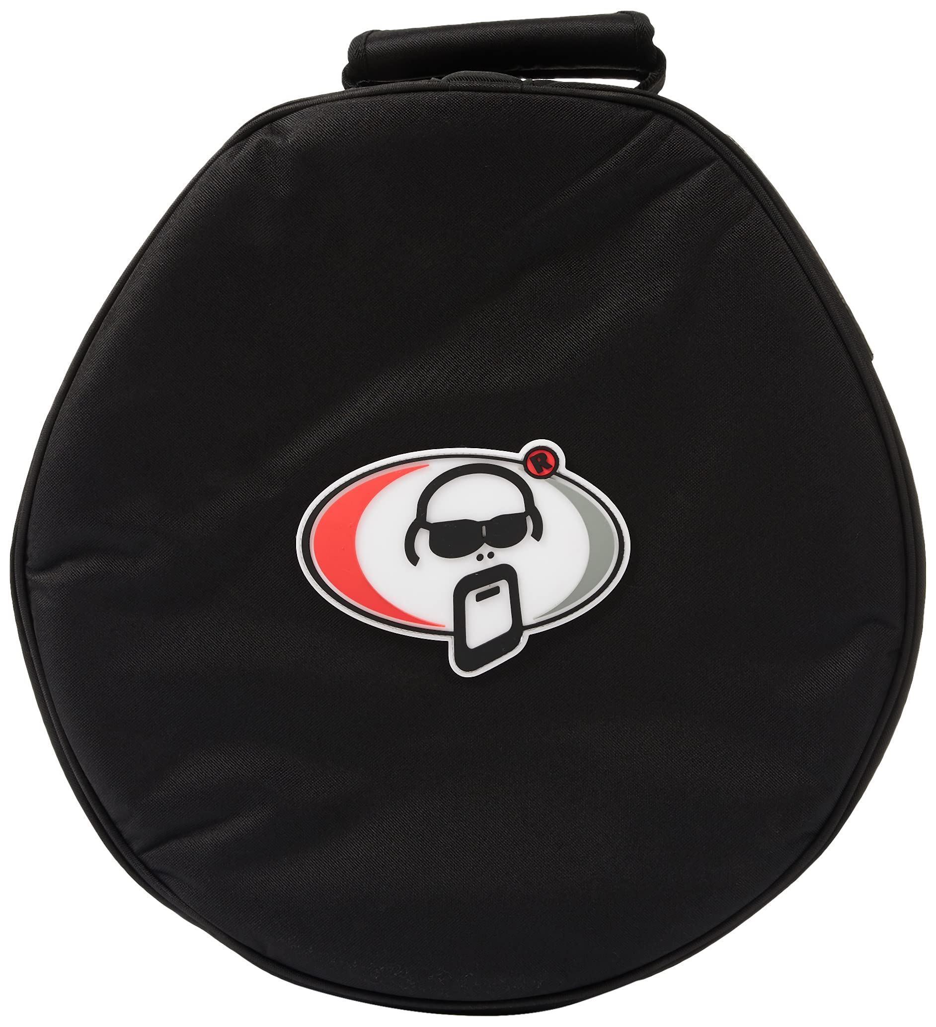 Protection Racket Nutcase 14"x5.5" Snare Case