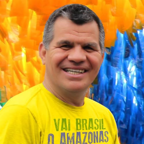 BOSCO SARAIVA