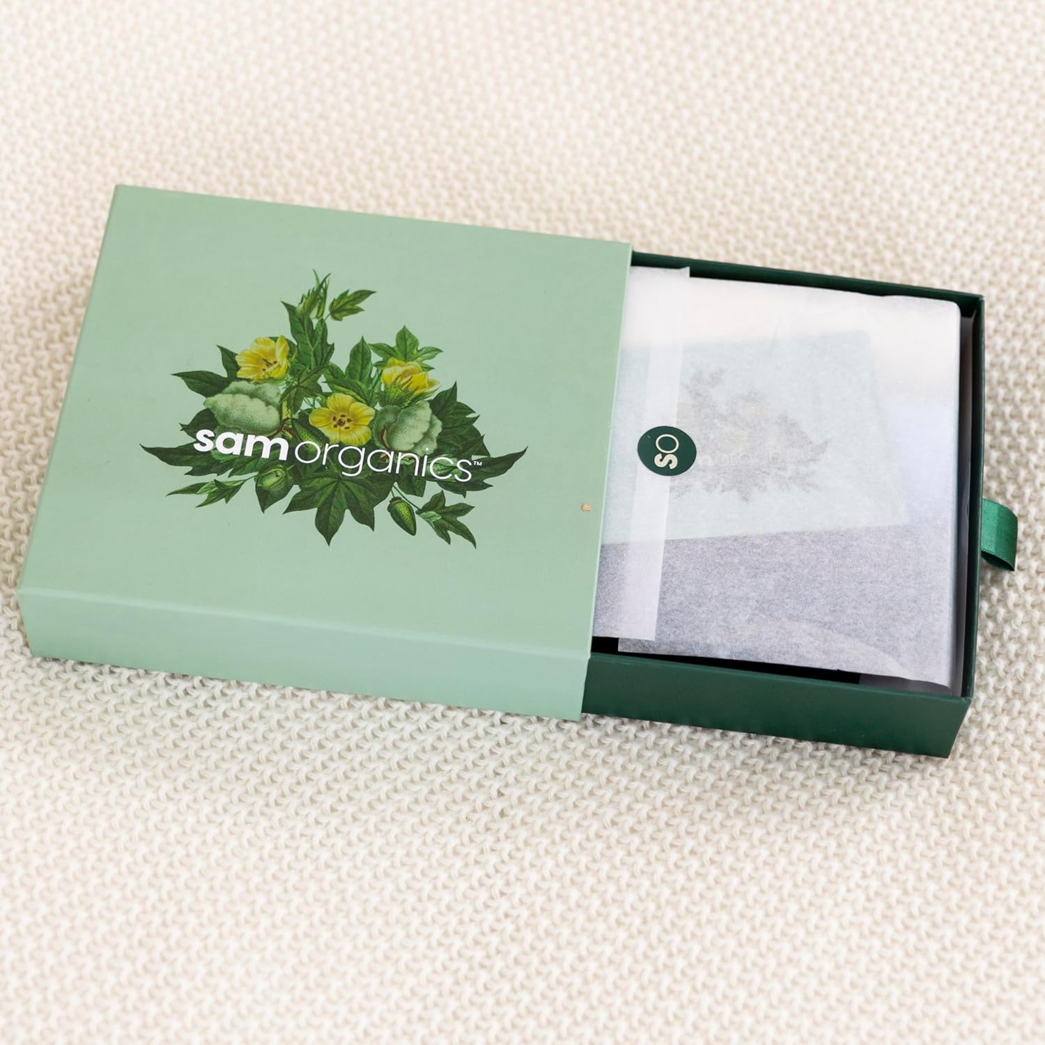 Organic Cotton Underwear Women's 3 Pack. High Waist, High Cut bikini brief. (Black 3Pack, Multi Colors 3Pack) - Image 9