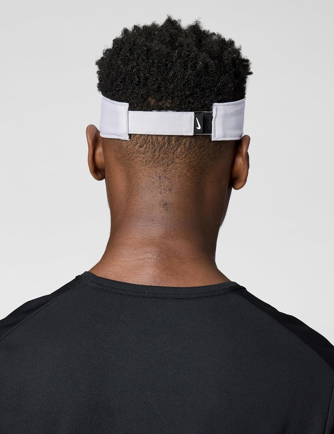 Nike Unisex Adult Ace Dri-FIT Visor - Image 3