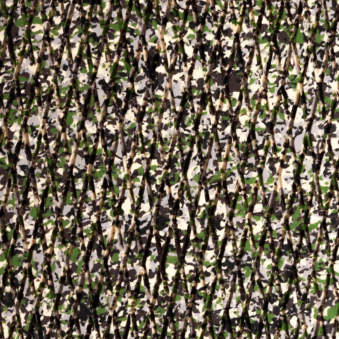 FOCEAN Camo Boat Flooring EVA Foam Boat Decking Marine Mat for Boats RV Yacht Kayak Surfboard