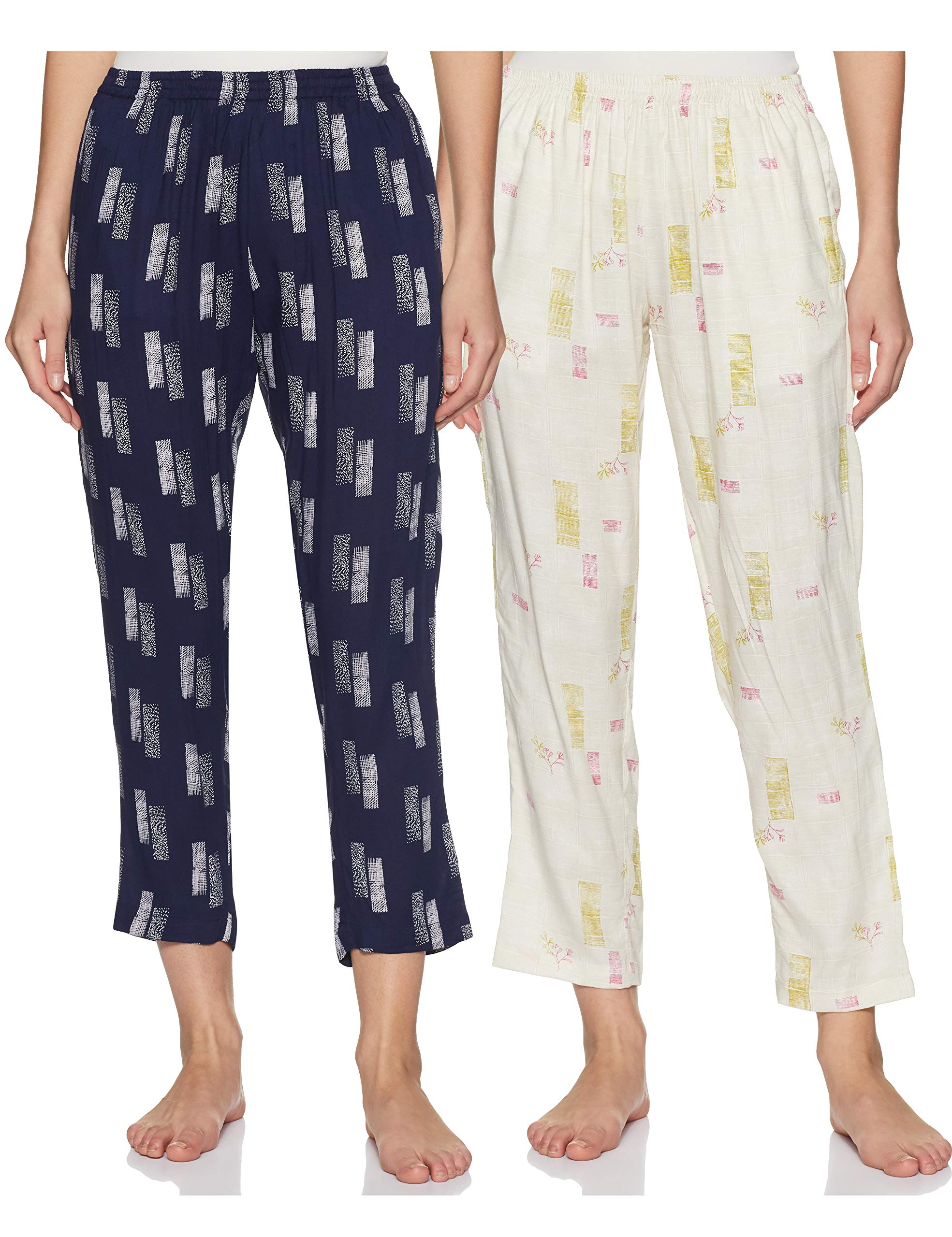 indigo by Clarks Women's Pyjama Bottom