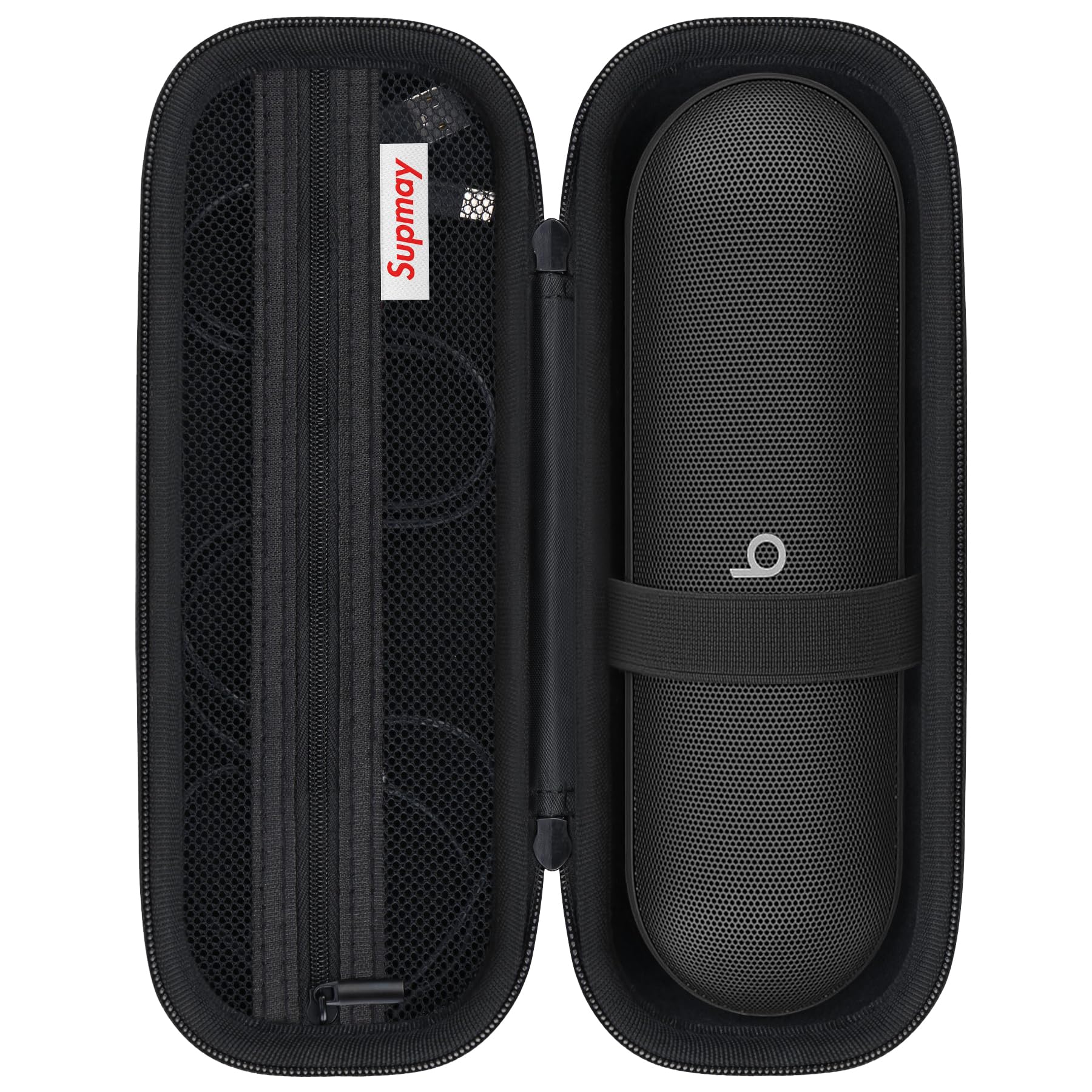 Amazon.com: Supmay Hard Carrying Case for Beats Pill (2024 release