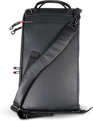 Miniatura 11 de Gator Frameworks - Bolsa extraíble para baquetas