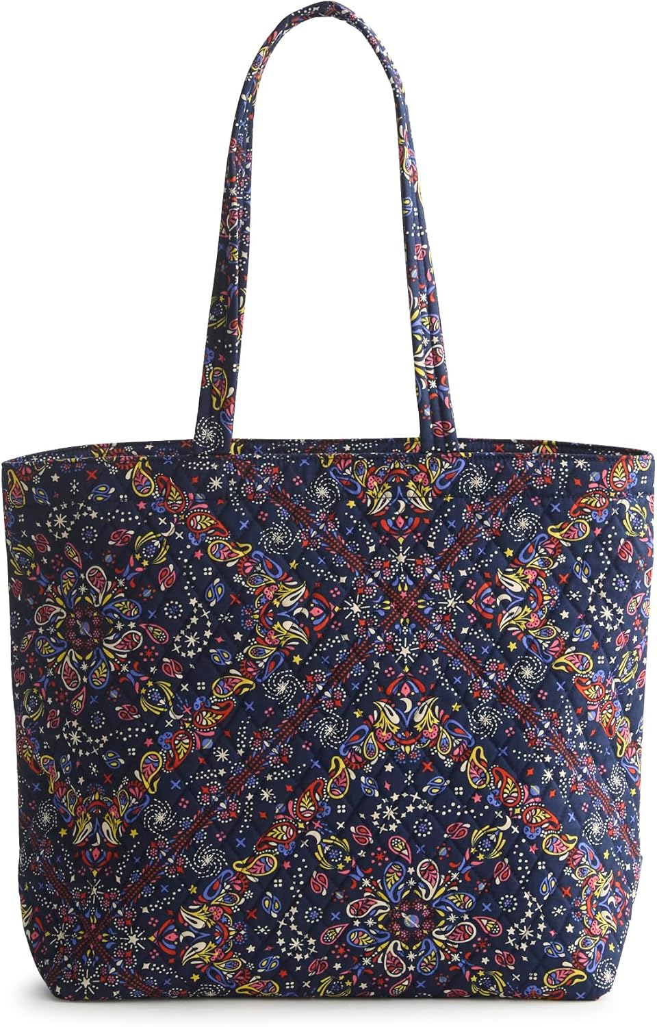 womens Premium Cotton Original Zip Tote Bag - Image 4
