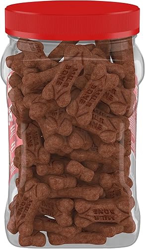 Miniatura 68 de Milk-Bone Original Dog Treats Galletas para perros grandes, 10 libras