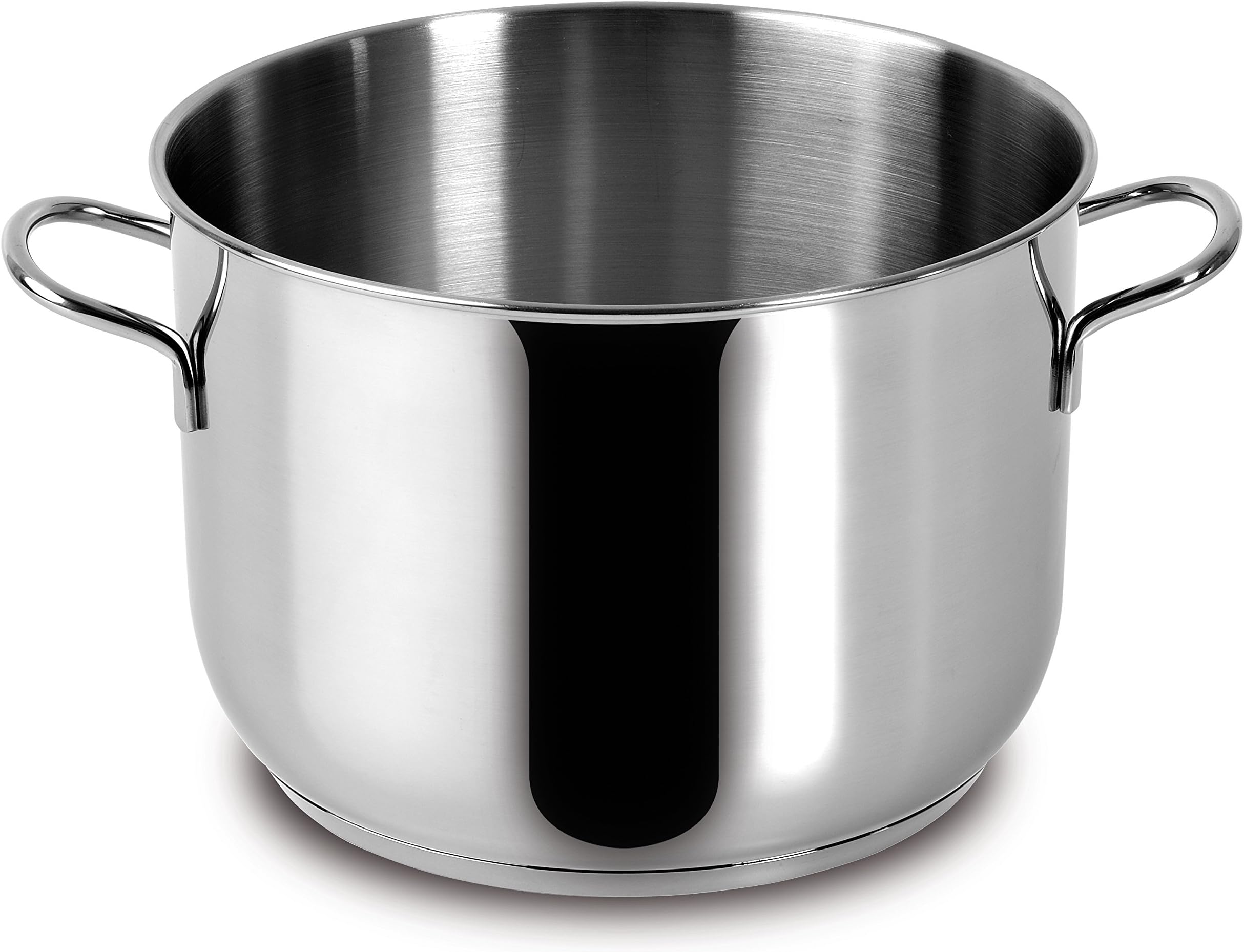 Every Pot, Stainless Steel 18 cm steel