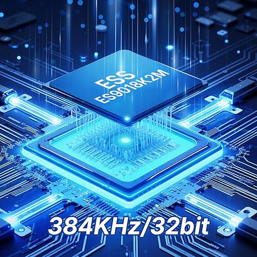 Miniatura 3 de F20 Reproductor de MP3 HiFi con Bluetooth 5.2, Reproductor de música de audio digital DSD sin pérdida de alta resolución, Reproductor de audio