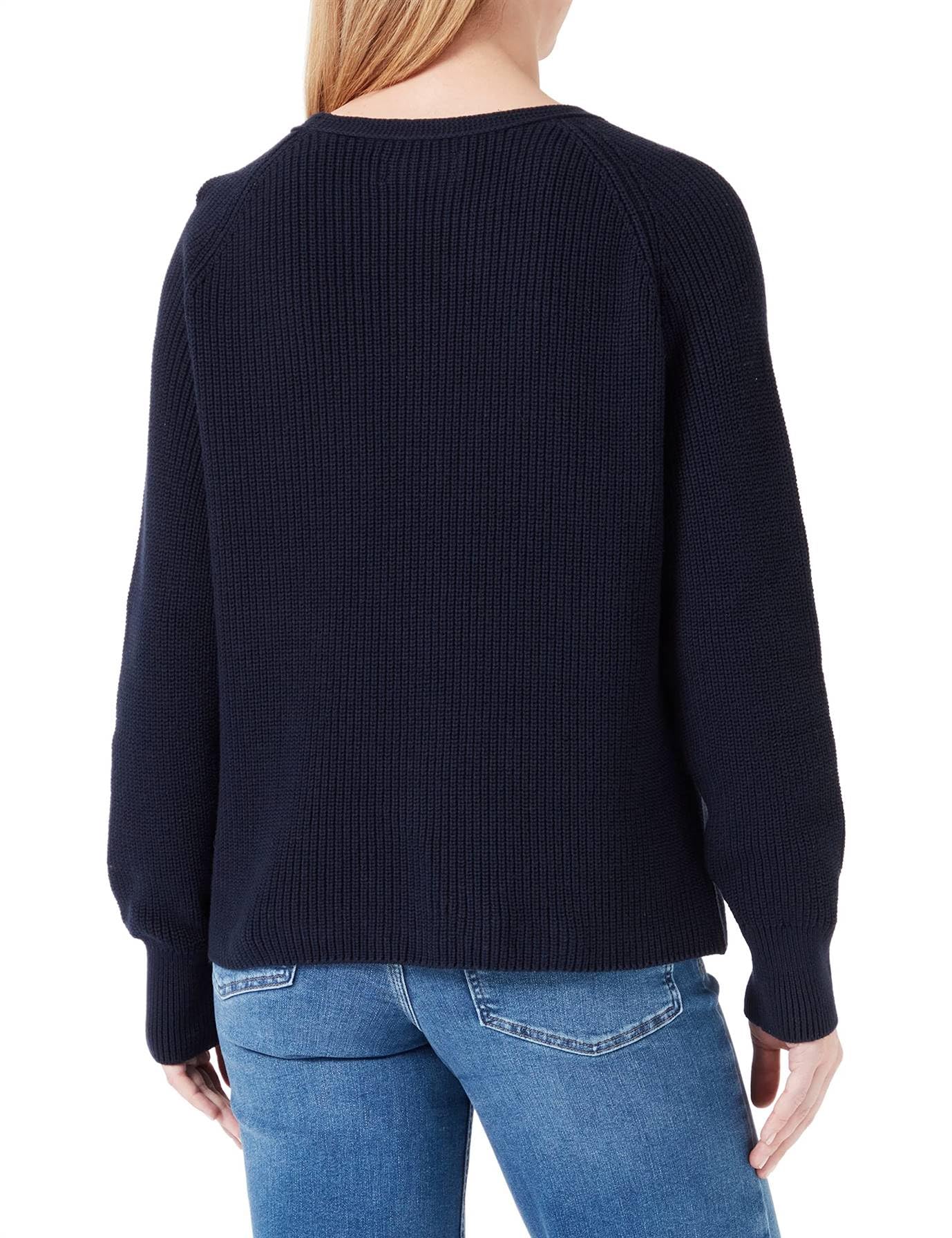 Marc O'Polo Sweter Kobiety Sweter Z Długim Rękawem