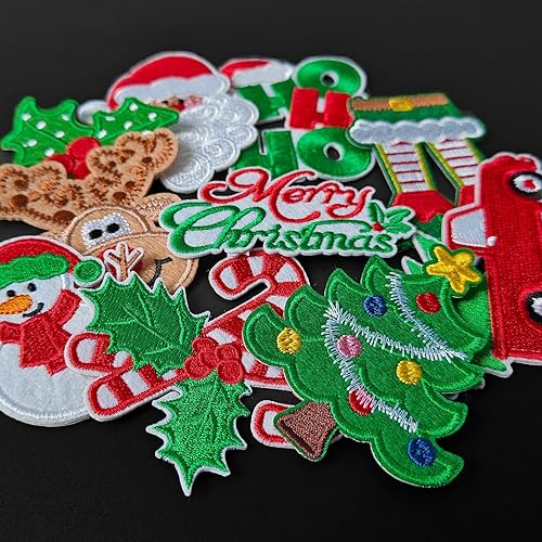 Vista 216 de Parches bordados para automóvil, lindos parches para planchar y coser para automóvil y vehículo, apliques para ropa, vestido, sombrero, jeans, Un