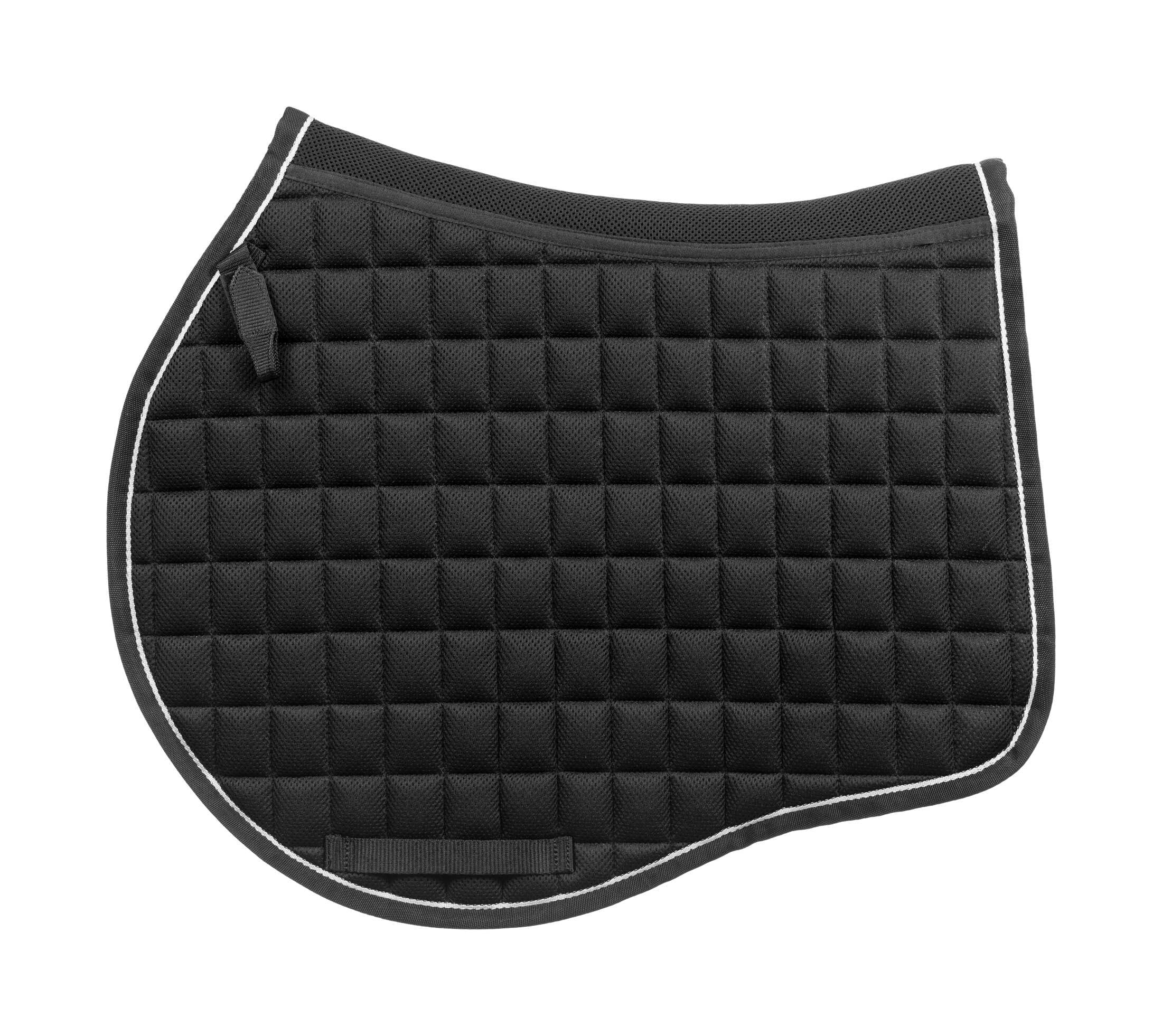 Equinavia Svalbard NordicAir™ Tech All Purpose Saddle Pad | Breathable Micromesh | Contoured Shape