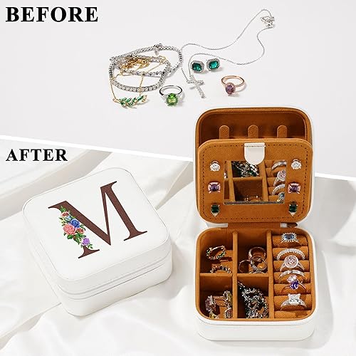 Miniatura 7 de Yesteel Regalos de dama de honor, regalos de propuesta de dama de honor, regalos de boda, regalo de compromiso, regalos de sirvienta, regalos de