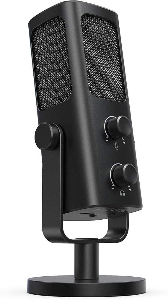 FIFINE USBPodcastCondenserMicrophone for Studio