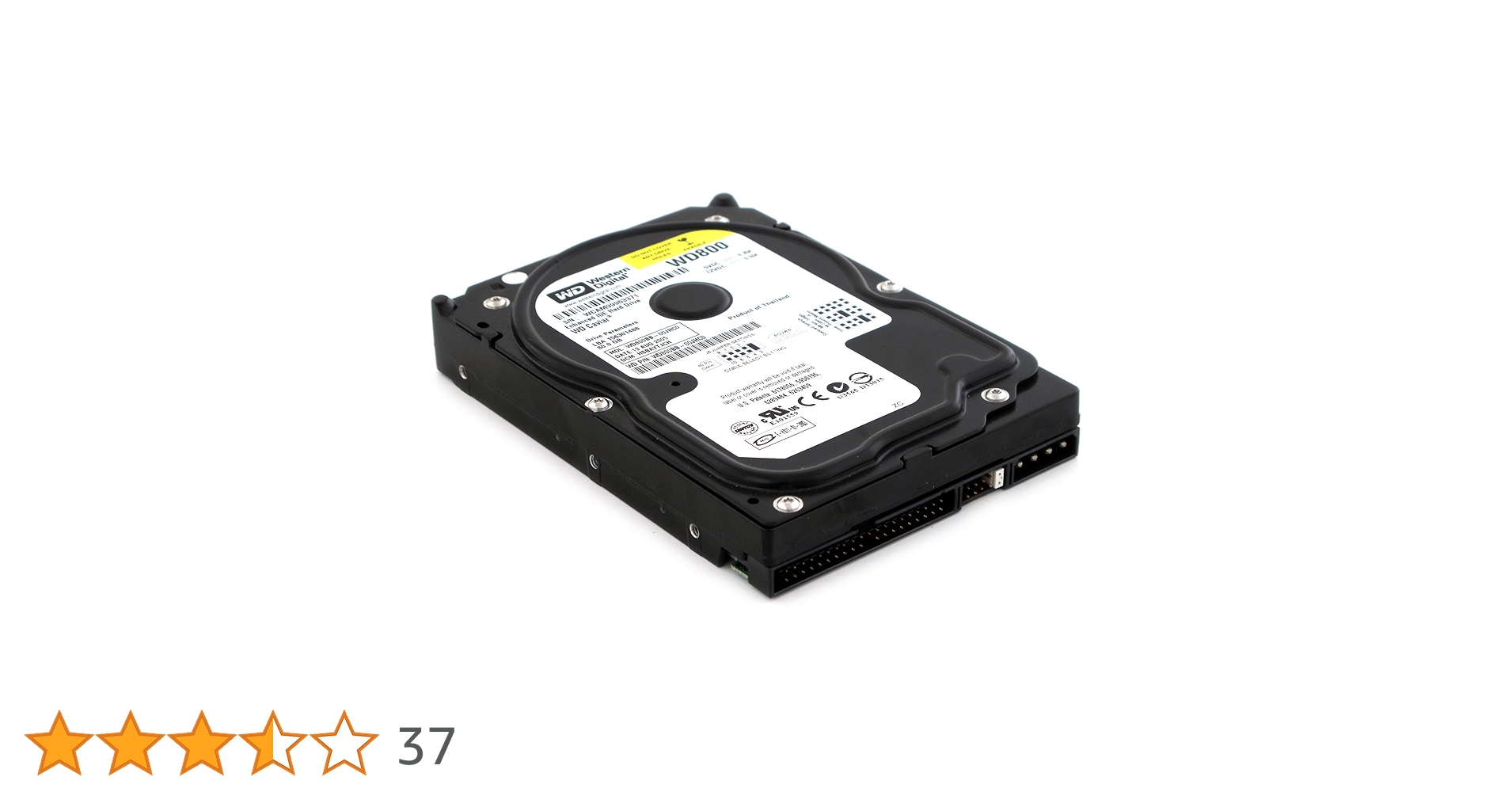 【新品未使用】WESTERN DIGITAL 8TB HDD 3.5インチ Amazon | Western Digital HDD 8TB WD Red NAS RAID 3.5インチ