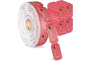 Endless Carnival Movie Magic: 1000 Reel Tickets