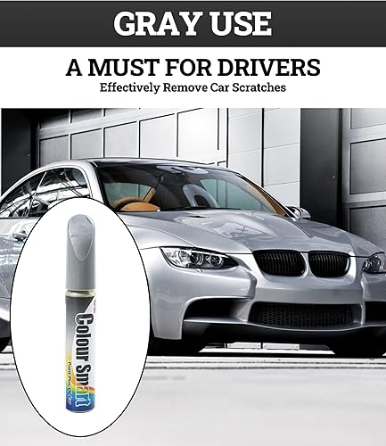 Miniatura 5 de Bolígrafo de pintura de retoque de automóvil, pintura automotriz, pintura de retoque para automóviles, bolígrafo de reparación de arañazos de