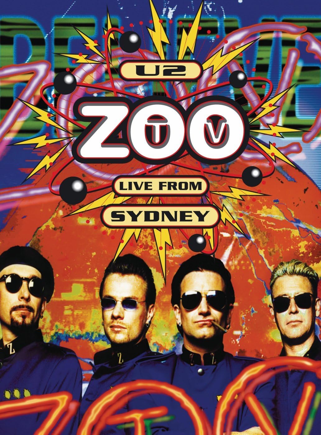 Zoo TvLive from Sydney