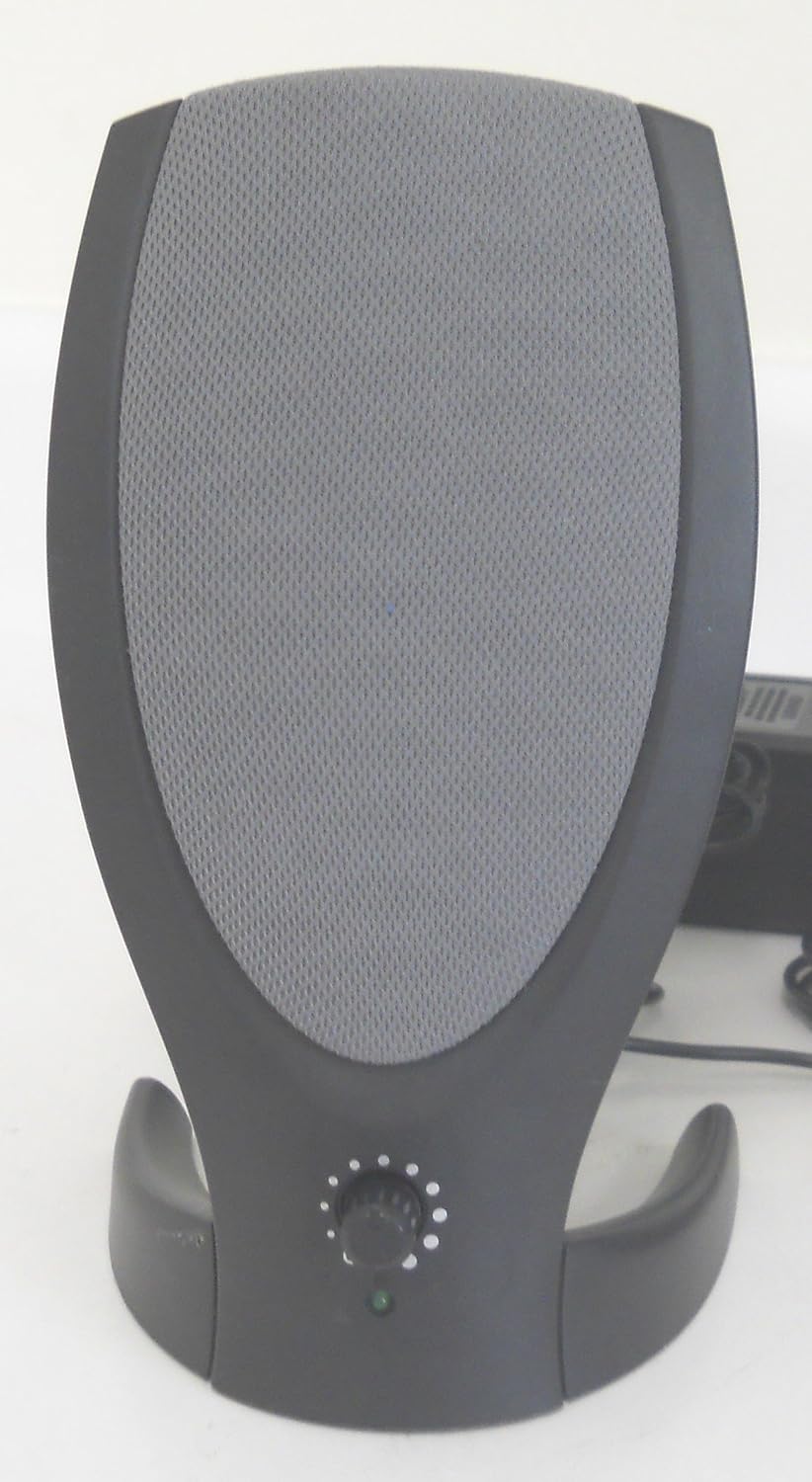 Harman Kardon Rev A00 Speaker with Volume Knob