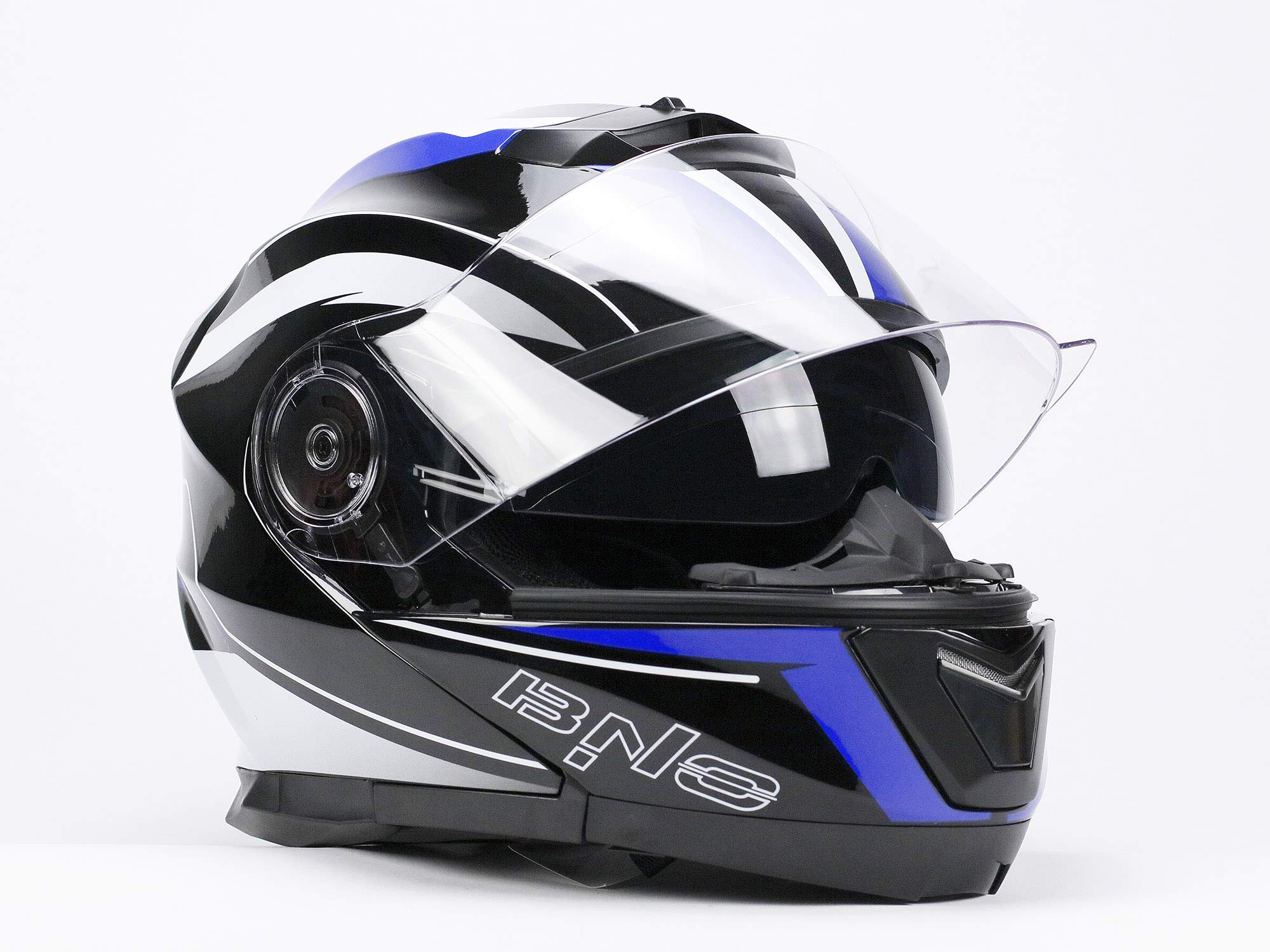 BNO Flip-2 Flip Up Helm Klapphelm Modular Helm