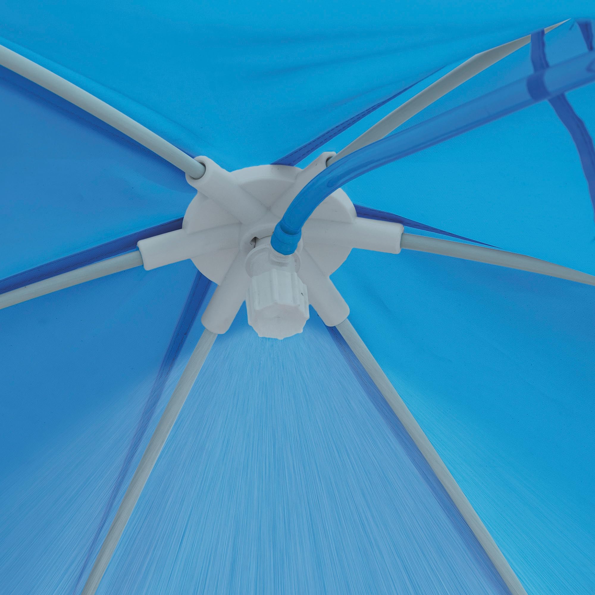 Intex Piscine avec Cadre en métal de 1,83 m x 38 cm - Taille d'installation : 1,83 m x 38 cm (28209NP)