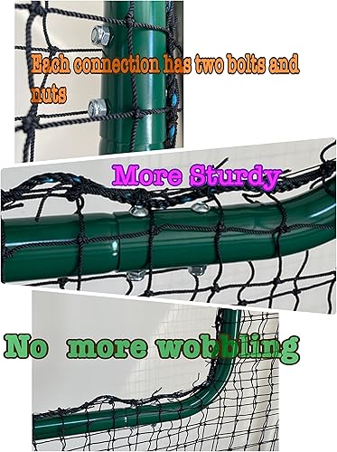 Miniatura 8 de Pantalla de inclinación con ruedas, pantalla en L portátil de 7 x 7 pulgadas con corte de 3 x 3, protector de cuerpo, pantalla de seguridad de jaula