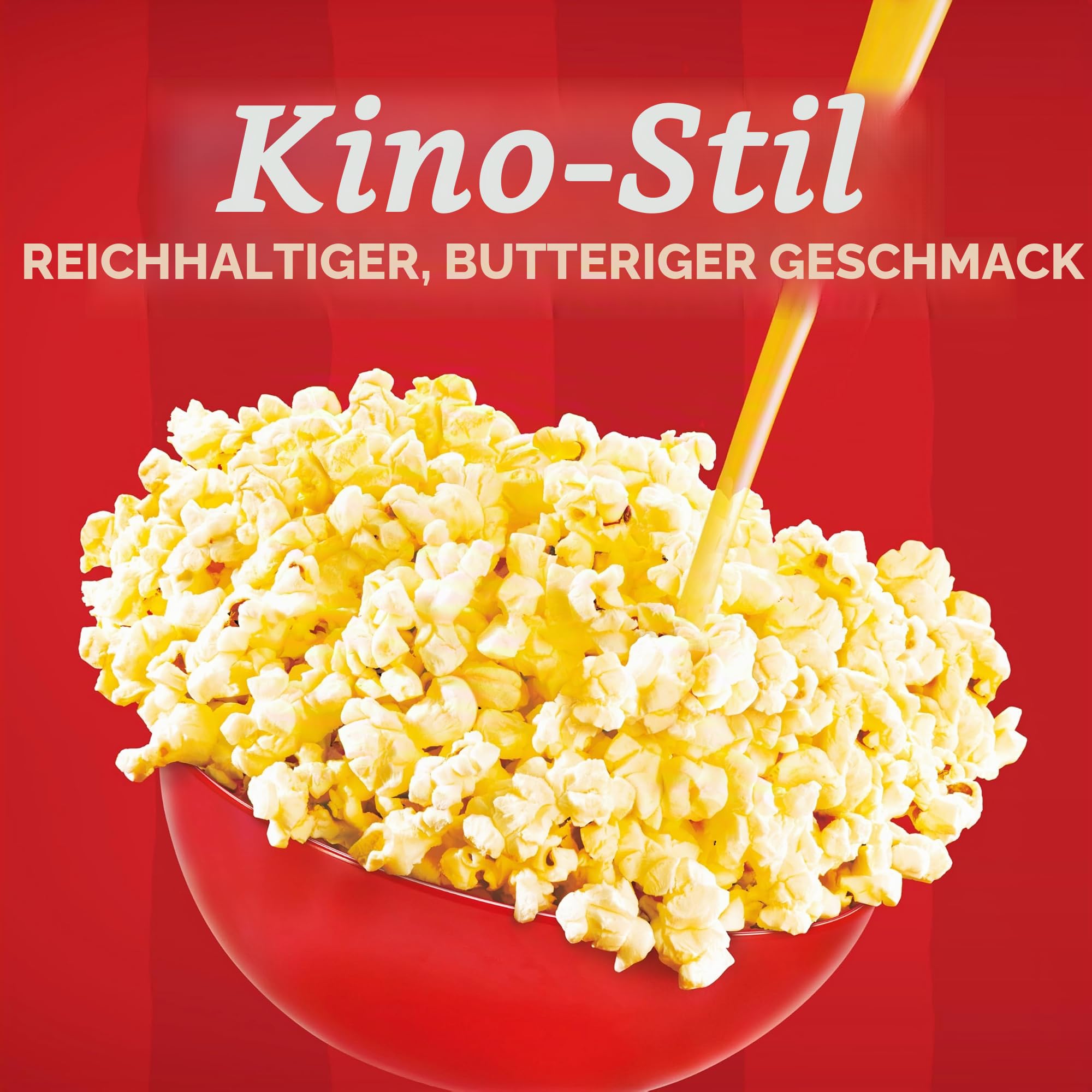Orville Redenbacher's Popcornöl, Filmkino-Buttergeschmack, 384 ml