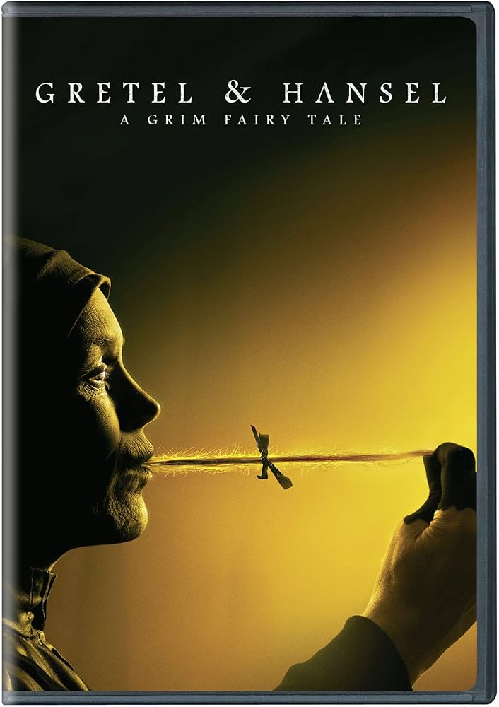 (未使用･未開封品)Faerie Tale Theatre: Hansel &amp; Gretel [DVD] Faerie Tale Theatre