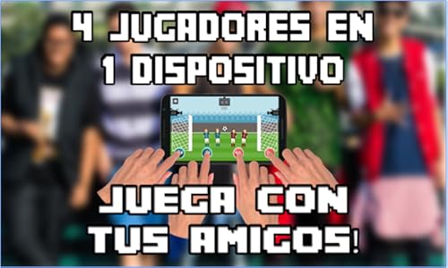 Soccer Physics 2D