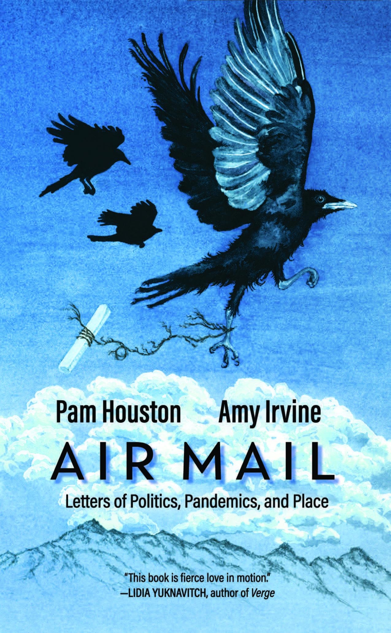 Buy Air Mail — BookShops.in