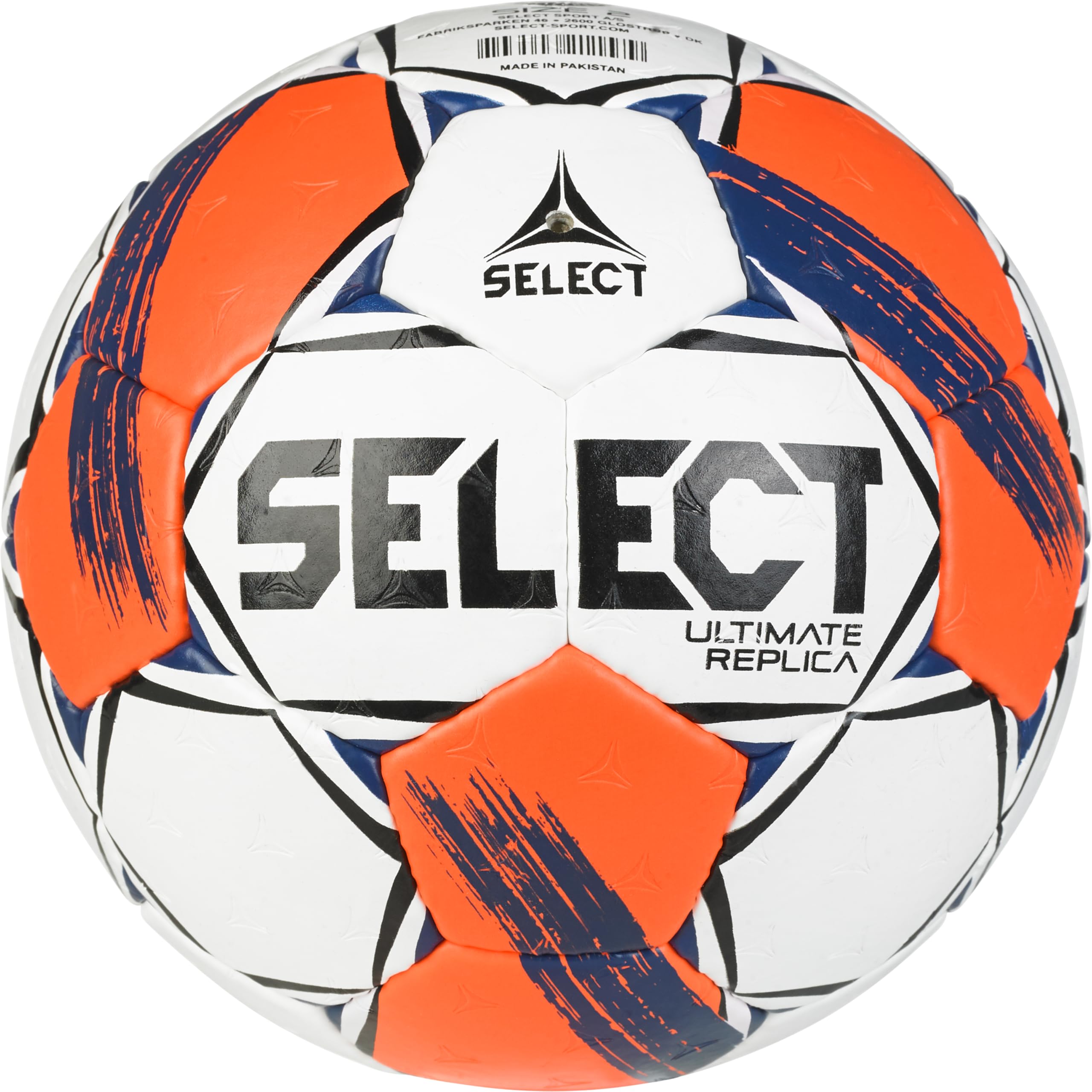 Select Replica EHF European League v25