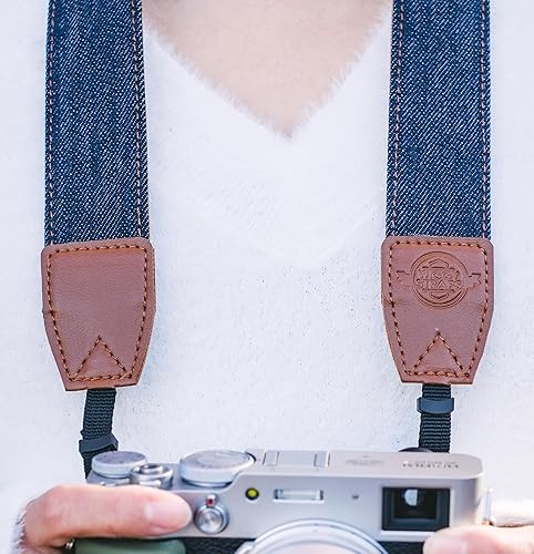 Miniatura 7 de Correa para cámara, accesorios de fotografía, regalos geniales para fotógrafos, correa de muñeca, correa para el hombro, regalos para fotógrafos,