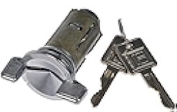 Dorman 924-790 Ignition Lock Cylinder Compatible with Select Models