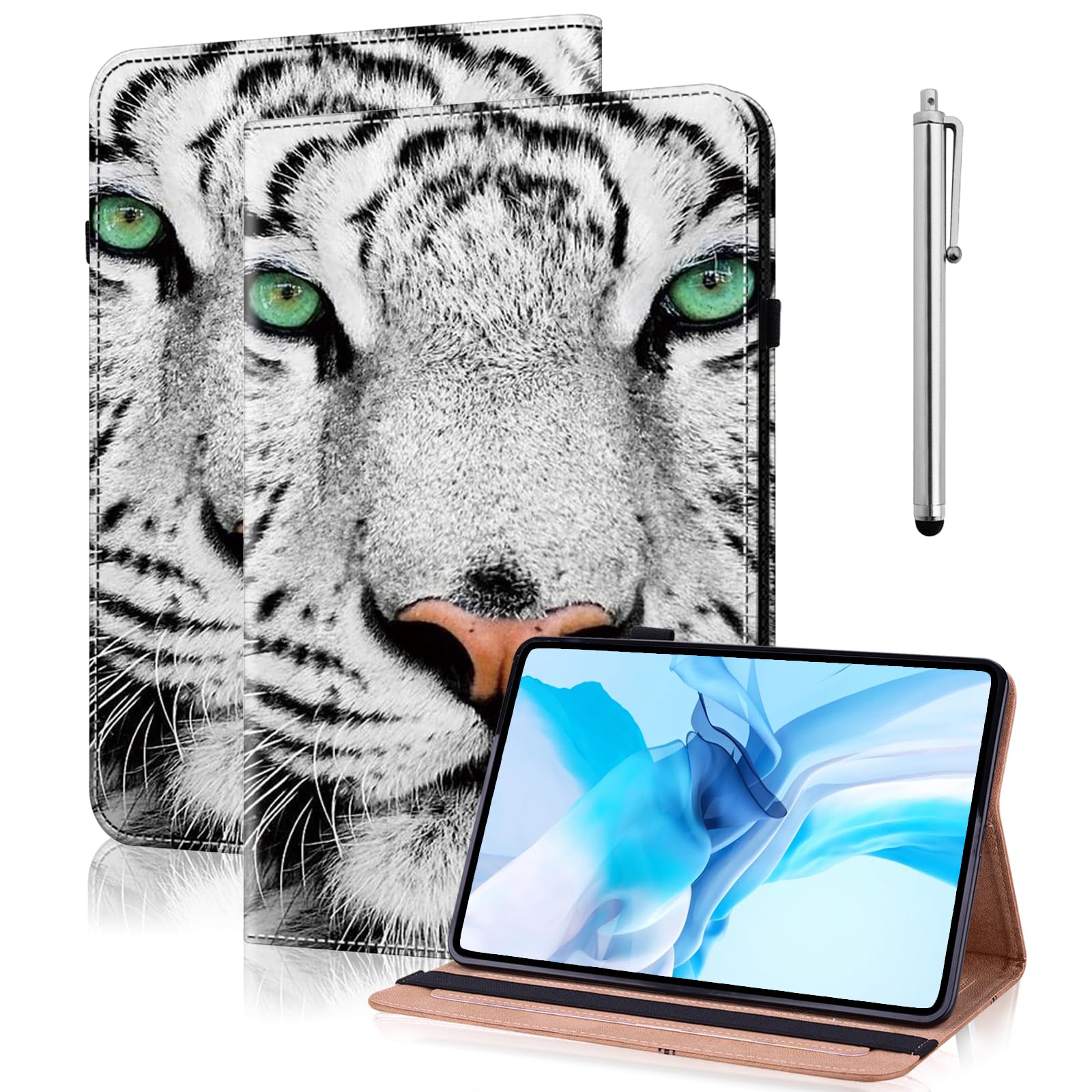 For Lenovo Tab M10 (3rd Gen) 10.1inch Case TB-328XU TB-328FU Tablet - View #7